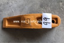 Зуб ковша фронтальный ZL-50GN 252101813  4